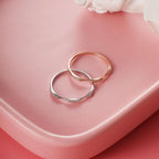 Anello affascinante per ogni occasione