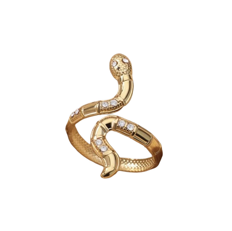 Anello affascinante per ogni occasione