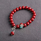 Argento Bracciale elegante per ogni occasione