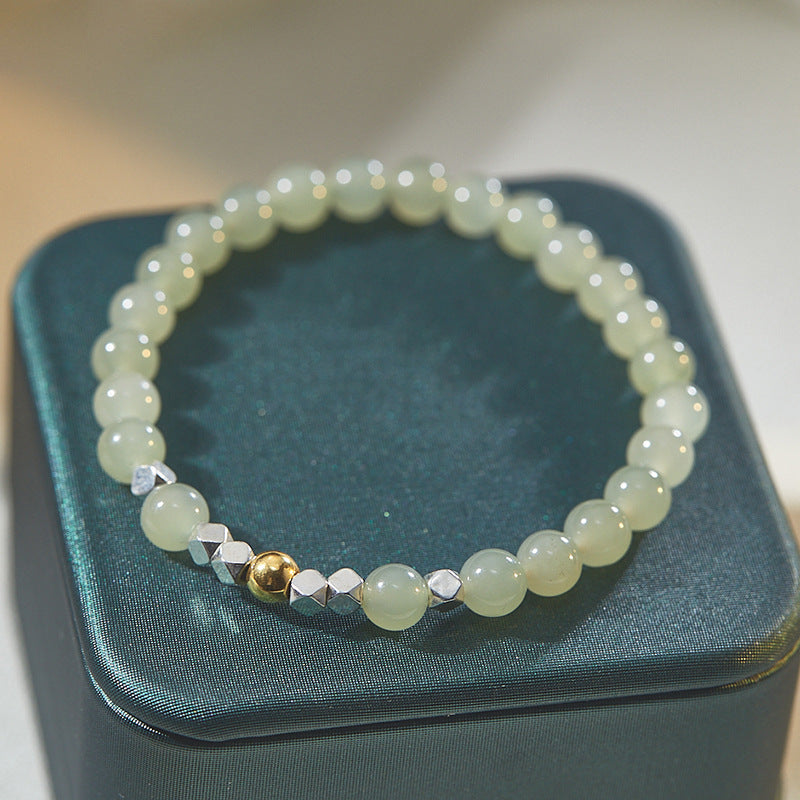 Argento Bracciale affascinante per ogni occasione