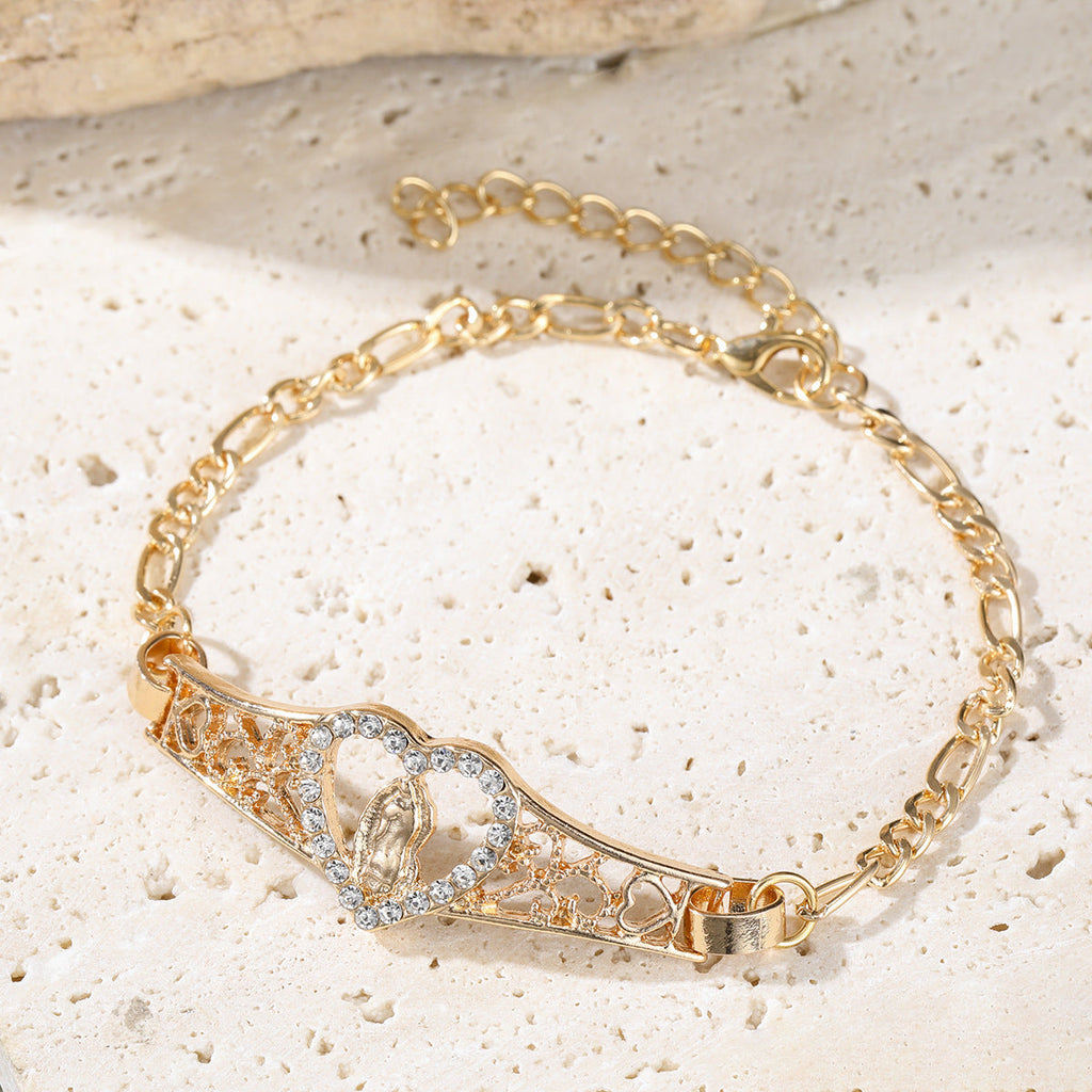 A Must-Have - Bracciale affascinante per ogni occasione