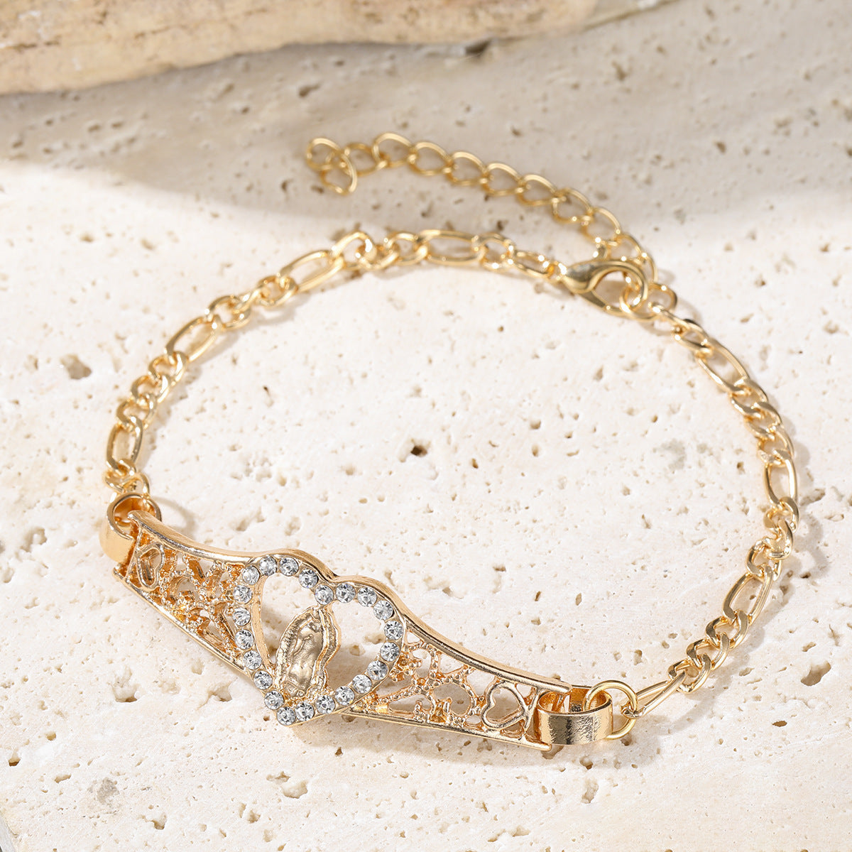 A Must-Have - Bracciale affascinante per ogni occasione