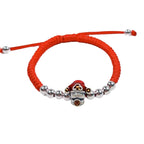 Argento Bracciale classico dal fascino senza tempo