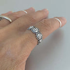 Anello affascinante per ogni occasione