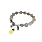 Argento Bracciale classico dal fascino senza tempo