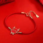 Argento Bracciale elegante per ogni occasione