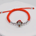 Argento Bracciale classico dal fascino senza tempo