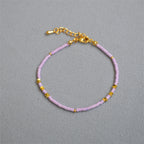 Argento Bracciale romantico per momenti speciali