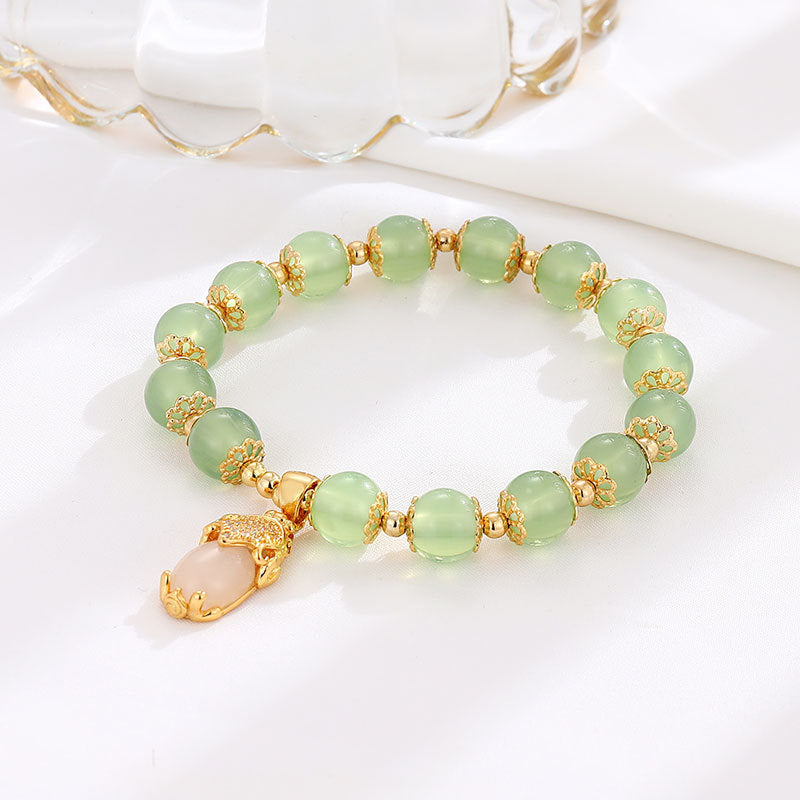 Argento Bracciale classico dal fascino senza tempo