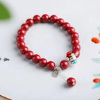 Argento Bracciale elegante per ogni occasione