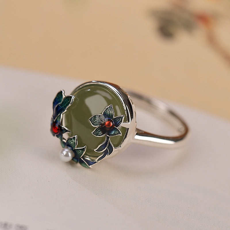 Argento Bracciale classico dal fascino senza tempo