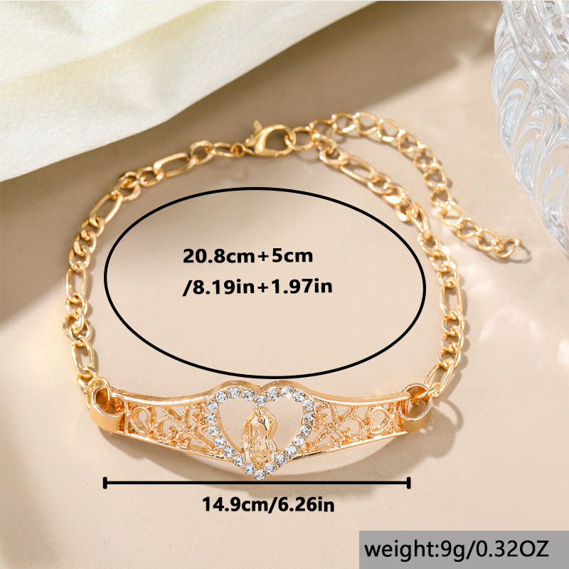 A Must-Have - Bracciale affascinante per ogni occasione