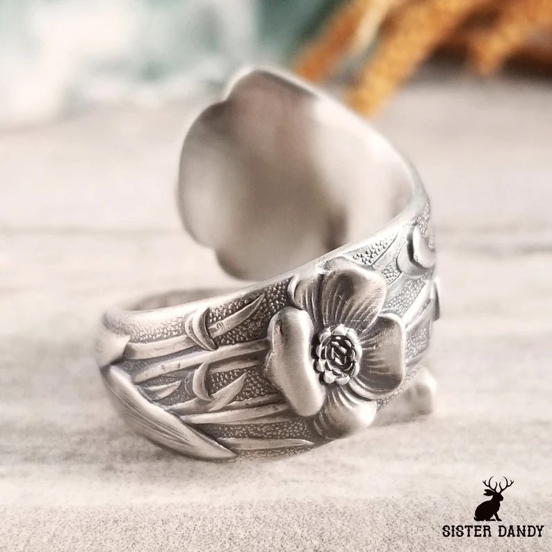 Anello affascinante per ogni occasione