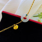 Argento Bracciale stupendo per uso quotidiano