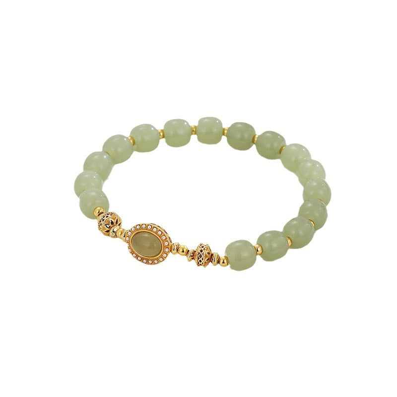 Argento Bracciale stupendo per uso quotidiano