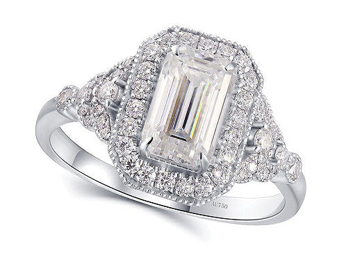 Anello affascinante per ogni occasione