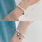 Argento Bracciale affascinante per ogni occasione