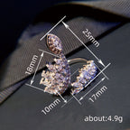 Anello affascinante per ogni occasione