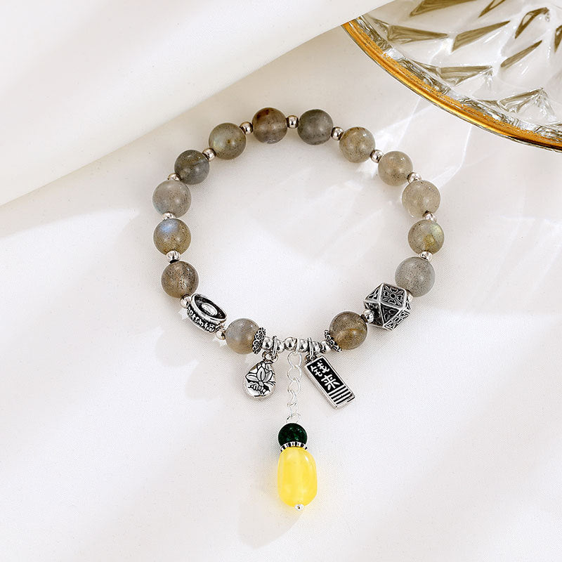 Argento Bracciale classico dal fascino senza tempo