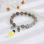 Argento Bracciale classico dal fascino senza tempo