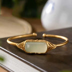 Argento Bracciale elegante per ogni occasione