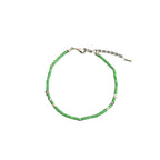 Argento Bracciale romantico per momenti speciali