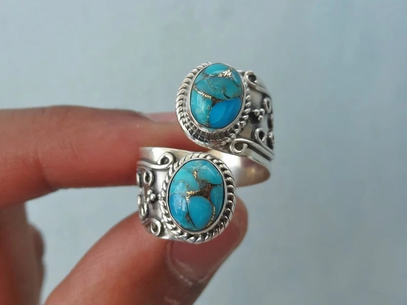 Anello affascinante per ogni occasione