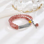 Argento Bracciale stupendo per uso quotidiano