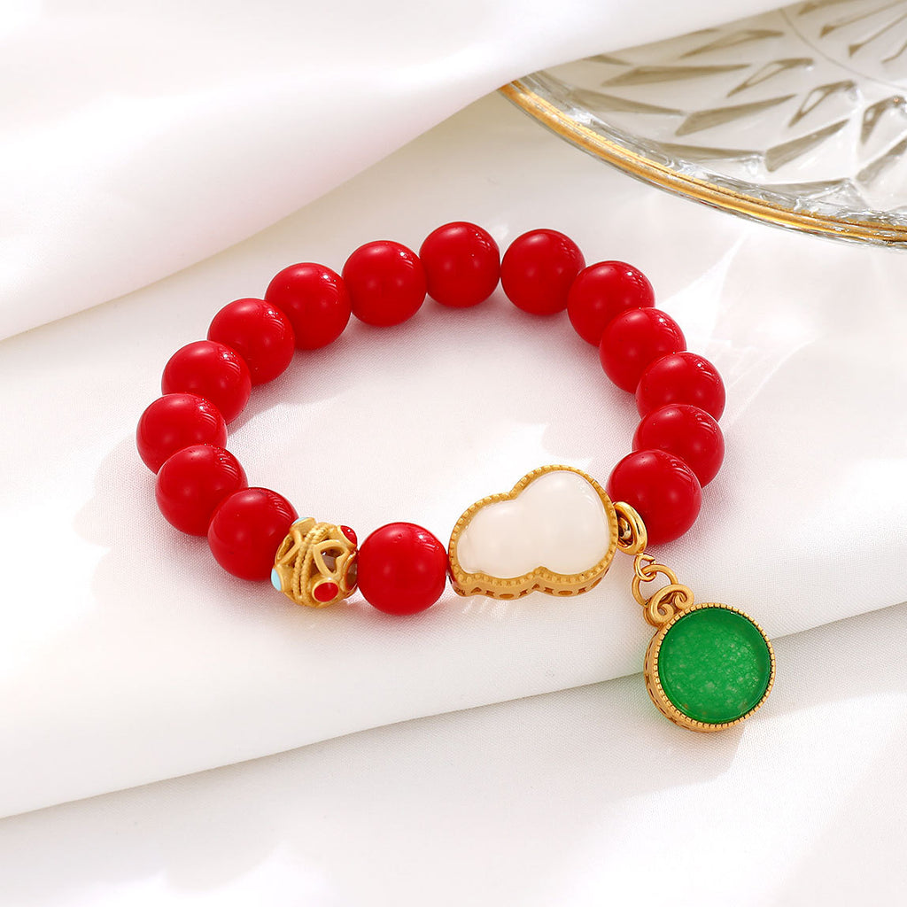 Argento Bracciale classico dal fascino senza tempo