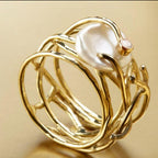 A Must-Have - Anello affascinante per ogni occasione
