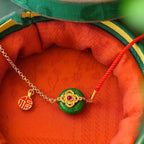 Argento Bracciale bellissimo con stile unico