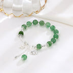 Argento Bracciale elegante per ogni occasione