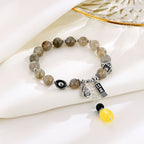 Argento Bracciale classico dal fascino senza tempo