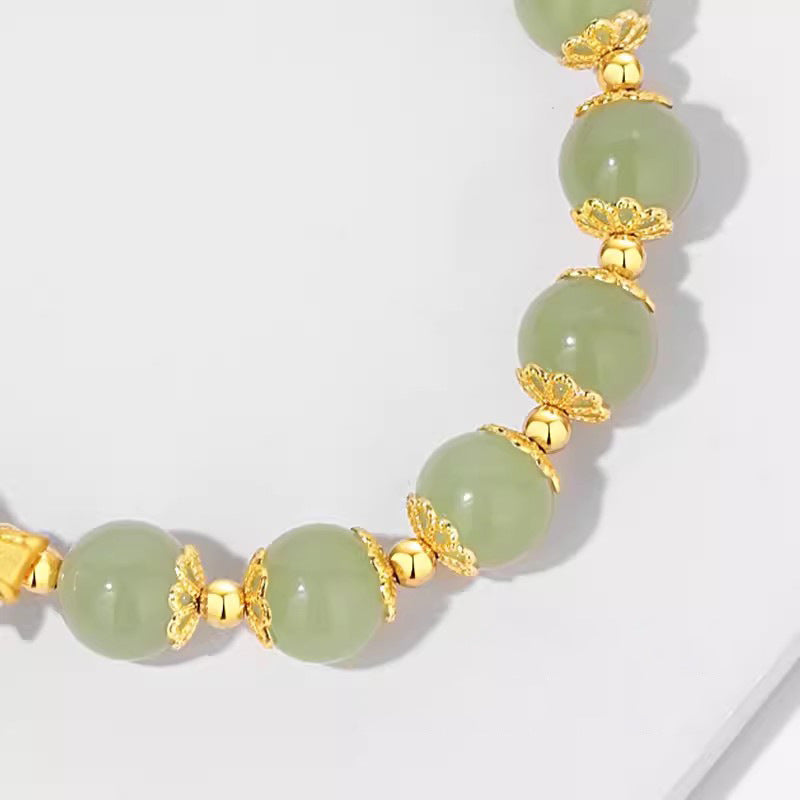 Argento Bracciale affascinante per ogni occasione