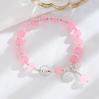 Argento Bracciale classico dal fascino senza tempo