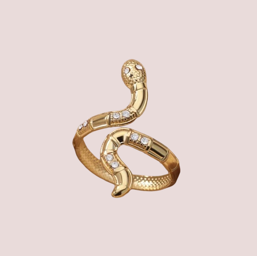 Anello affascinante per ogni occasione