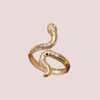 Anello affascinante per ogni occasione