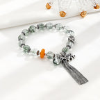 Argento Bracciale stupendo per uso quotidiano