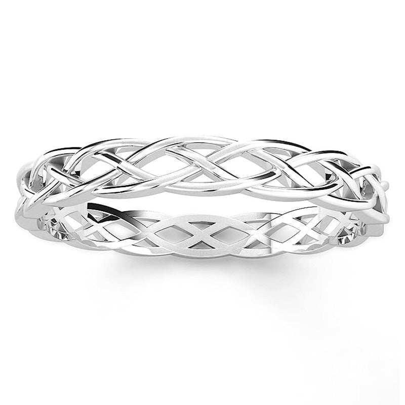 A Must-Have - Anello classico dal fascino senza tempo