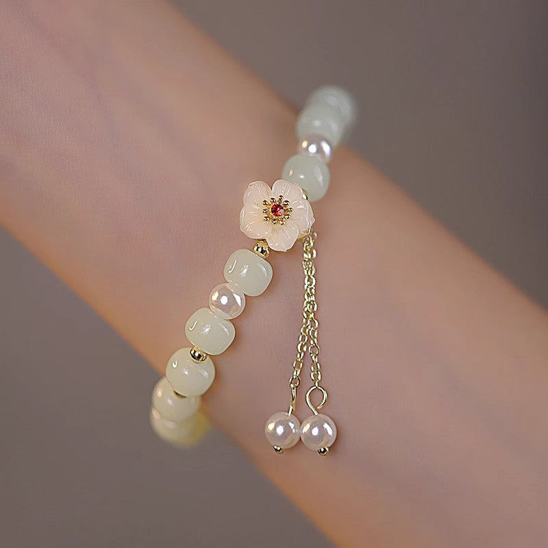 Argento Bracciale classico dal fascino senza tempo