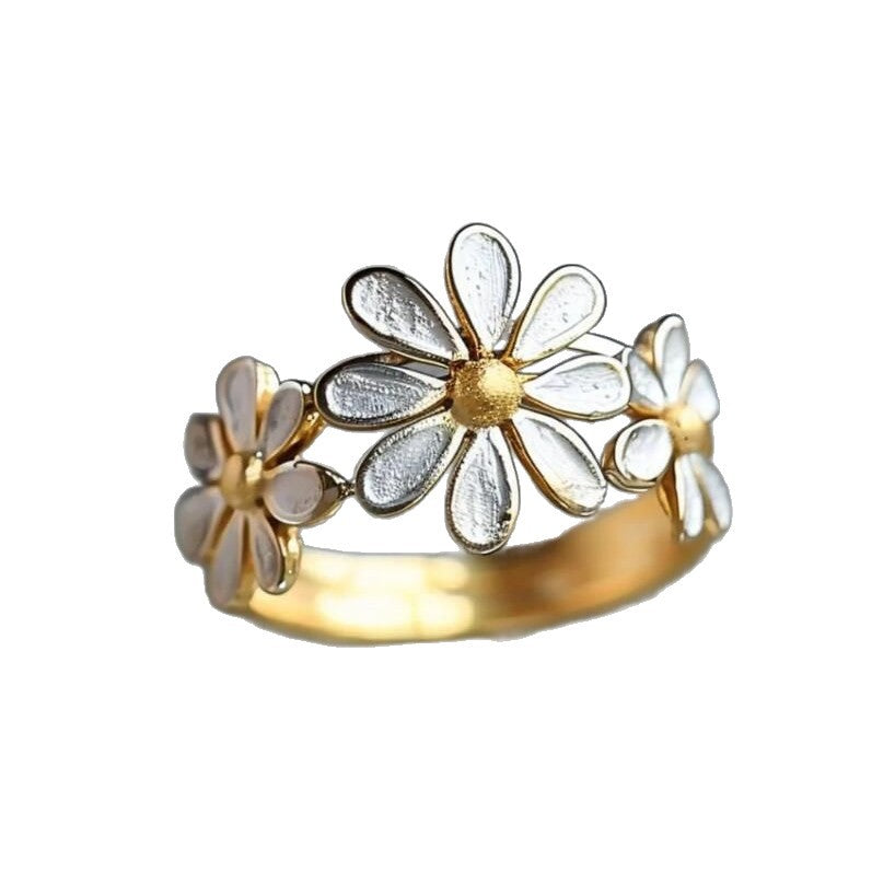 Anello affascinante per ogni occasione