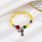 Argento Bracciale classico dal fascino senza tempo