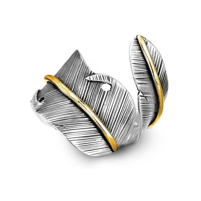 Anello affascinante per ogni occasione