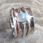 Anello affascinante per ogni occasione