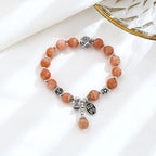 Argento Bracciale stupendo per uso quotidiano