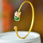 Argento Bracciale elegante per ogni occasione