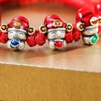 Argento Bracciale classico dal fascino senza tempo