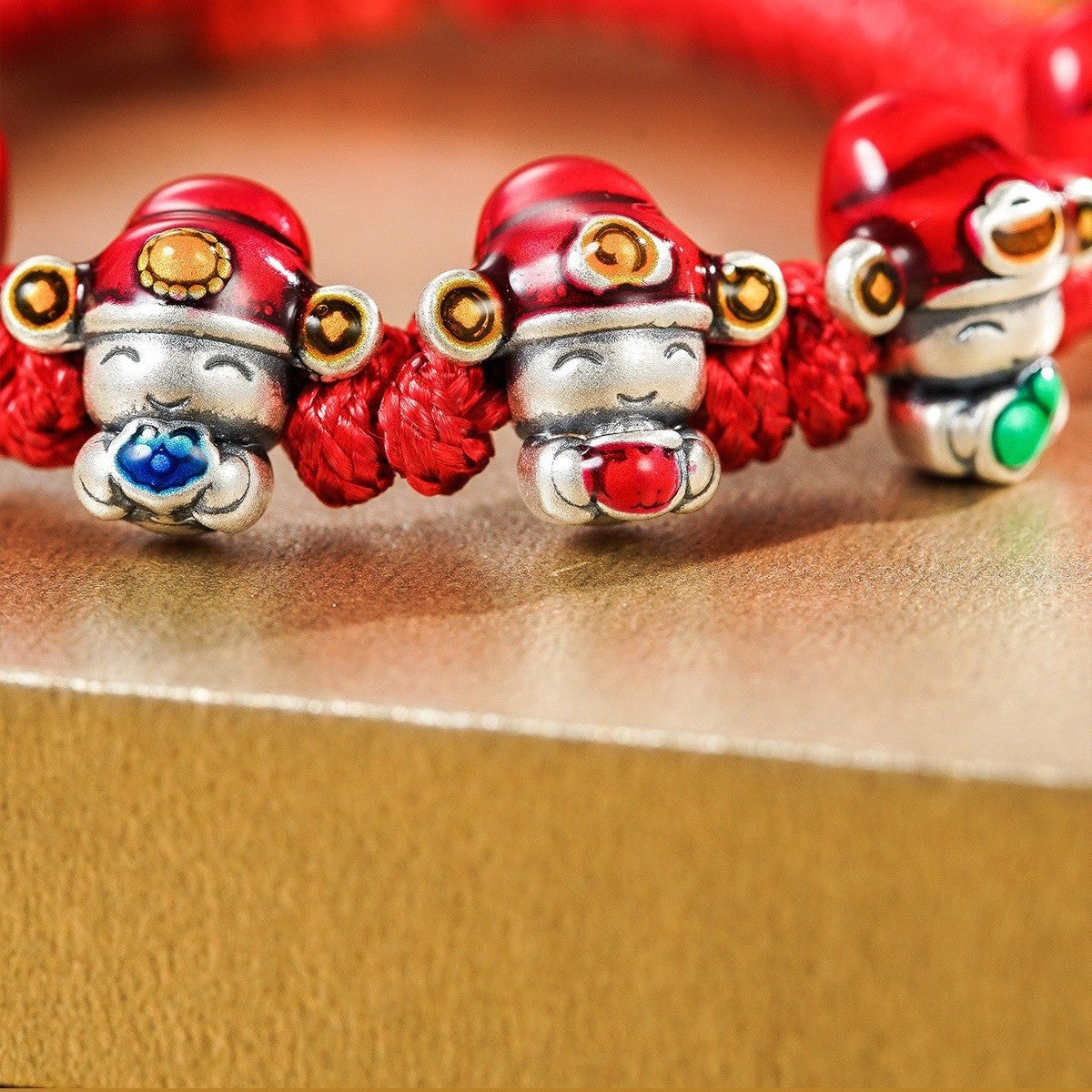 Argento Bracciale classico dal fascino senza tempo