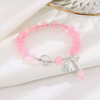 Argento Bracciale classico dal fascino senza tempo