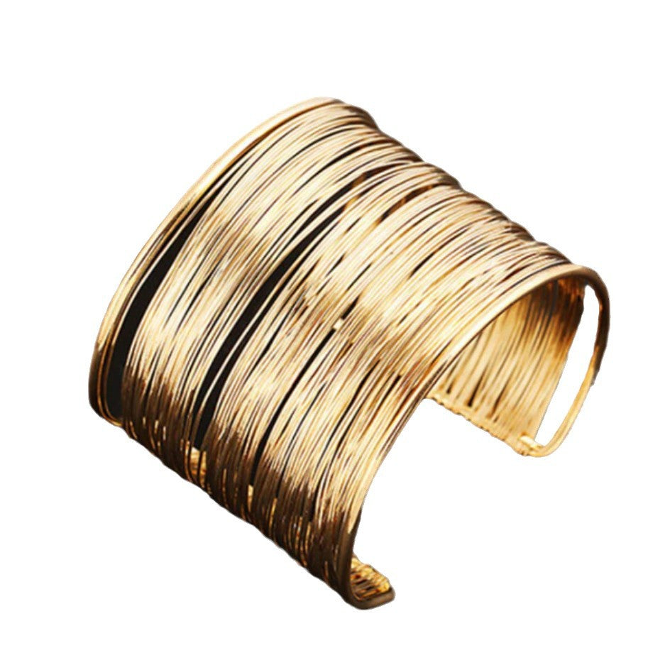 A Must-Have - Bracciale bellissimo con stile unico